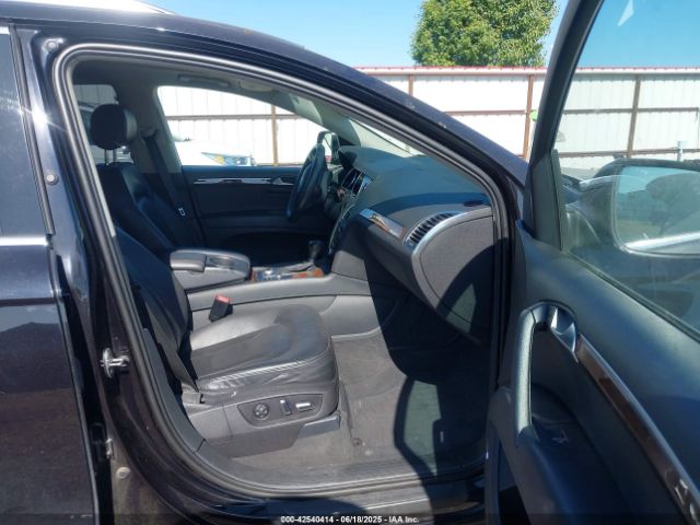 2012 AUDI Q7 WA1LGAFE9CD000216 Photo 4