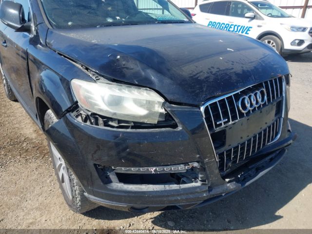 2012 AUDI Q7 WA1LGAFE9CD000216 Photo 5