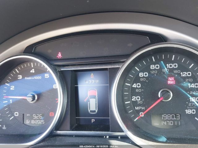 2012 AUDI Q7 WA1LGAFE9CD000216 Photo 6
