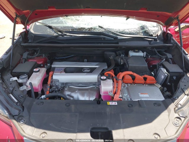 JTJGJRDZ0M2155082 Lexus 2ar-fxe, 2jm+2fm