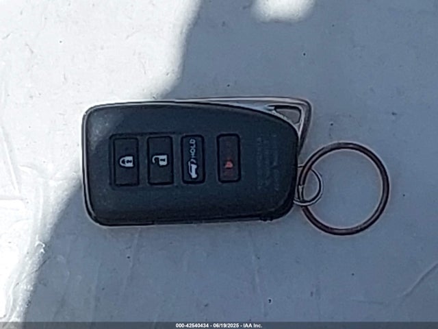JTJGJRDZ0M2155082 Lexus 2ar-fxe, 2jm+2fm