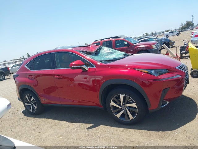 JTJGJRDZ0M2155082 Lexus 2ar-fxe, 2jm+2fm