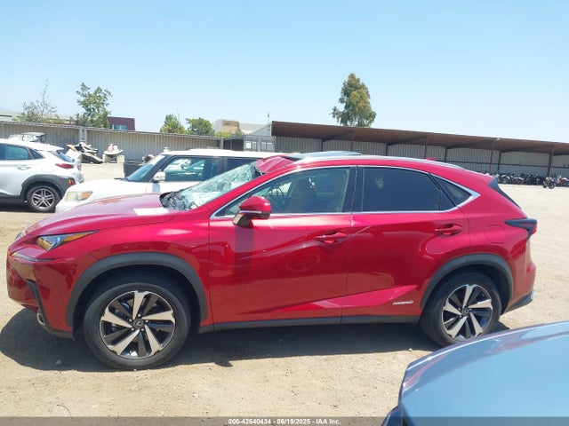 JTJGJRDZ0M2155082 Lexus 2ar-fxe, 2jm+2fm