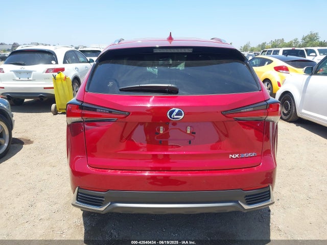 JTJGJRDZ0M2155082 Lexus 2ar-fxe, 2jm+2fm