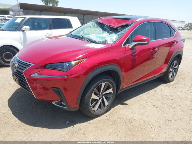 JTJGJRDZ0M2155082 Lexus 2ar-fxe, 2jm+2fm