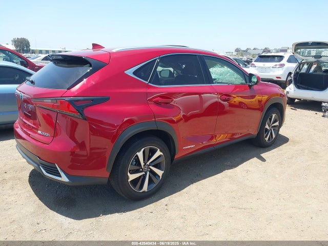 JTJGJRDZ0M2155082 Lexus 2ar-fxe, 2jm+2fm