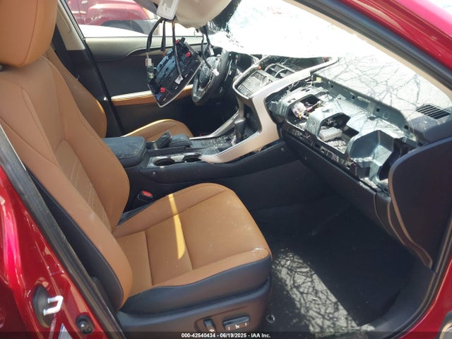 JTJGJRDZ0M2155082 Lexus 2ar-fxe, 2jm+2fm