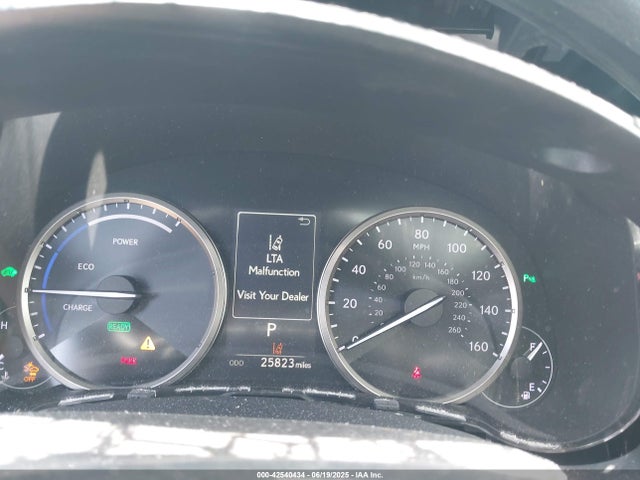 JTJGJRDZ0M2155082 Lexus 2ar-fxe, 2jm+2fm