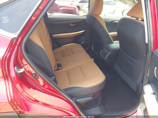 JTJGJRDZ0M2155082 Lexus 2ar-fxe, 2jm+2fm