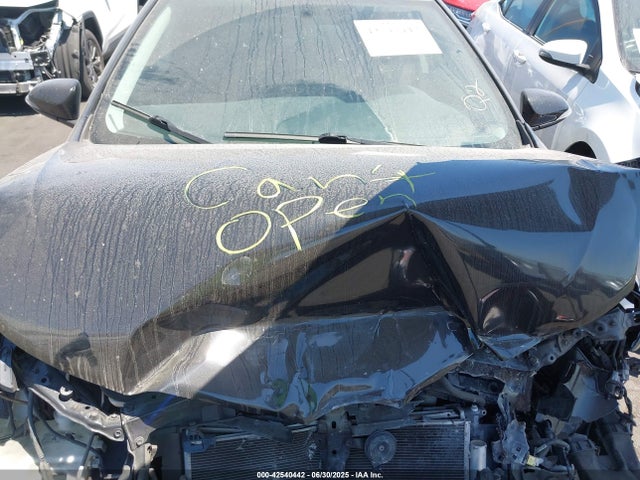 JTNKARJE6GJ518439 Scion 2zr-fae