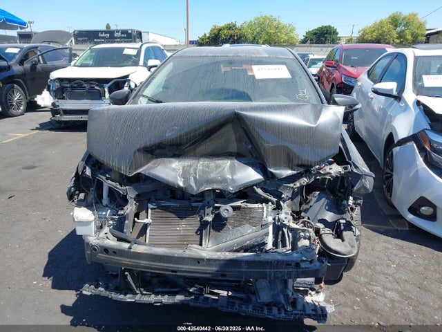 JTNKARJE6GJ518439 Scion 2zr-fae