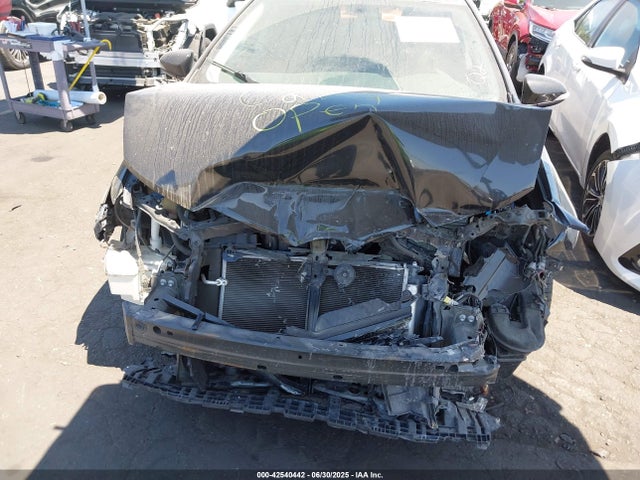 JTNKARJE6GJ518439 Scion 2zr-fae