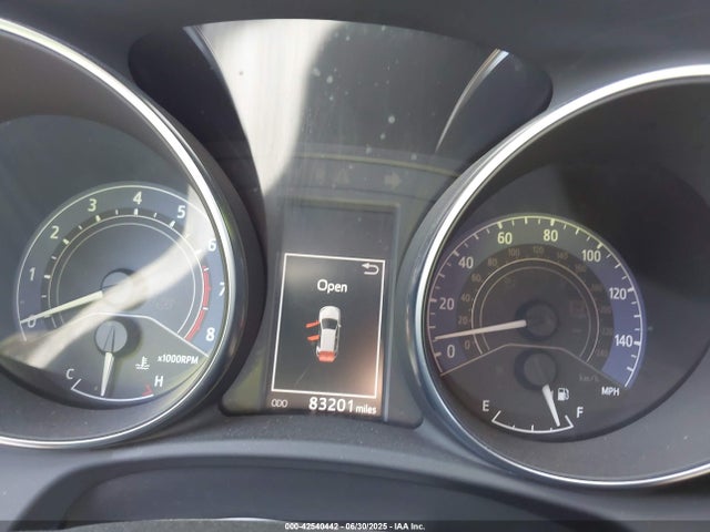 JTNKARJE6GJ518439 Scion 2zr-fae