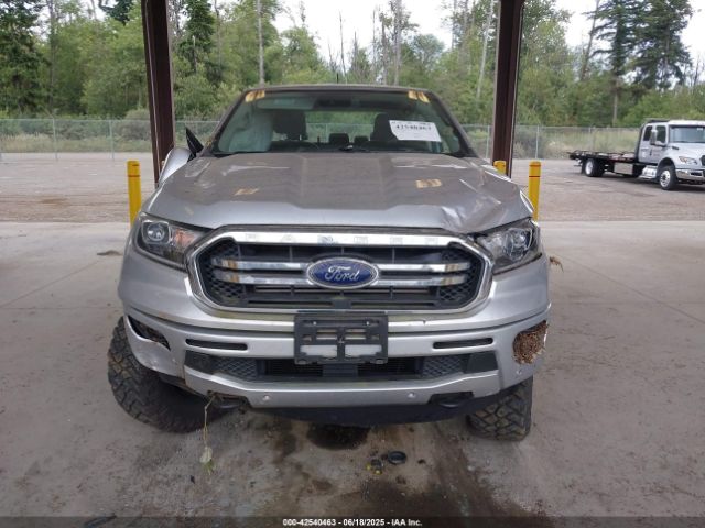 1FTER4FHXKLA18345 Ford Ranger
