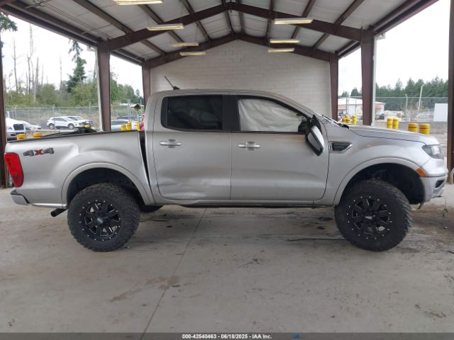 1FTER4FHXKLA18345 Ford Ranger