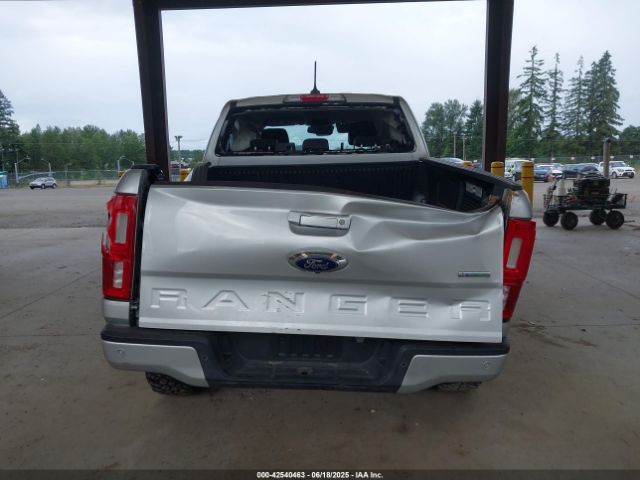 1FTER4FHXKLA18345 Ford Ranger