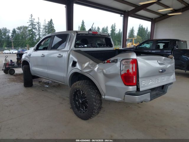 1FTER4FHXKLA18345 Ford Ranger