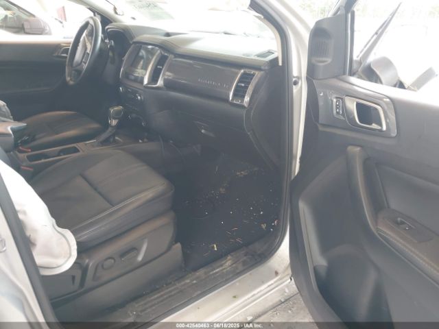 1FTER4FHXKLA18345 Ford Ranger