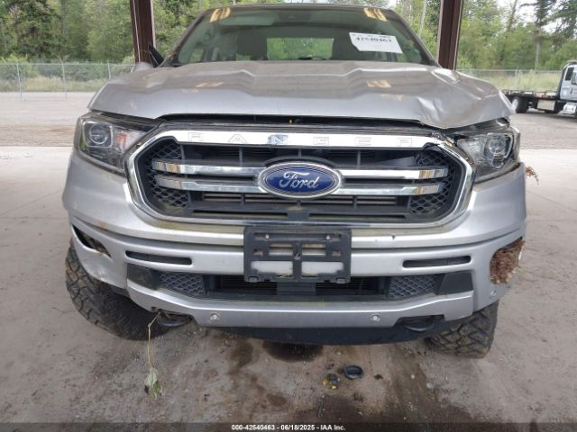 1FTER4FHXKLA18345 Ford Ranger