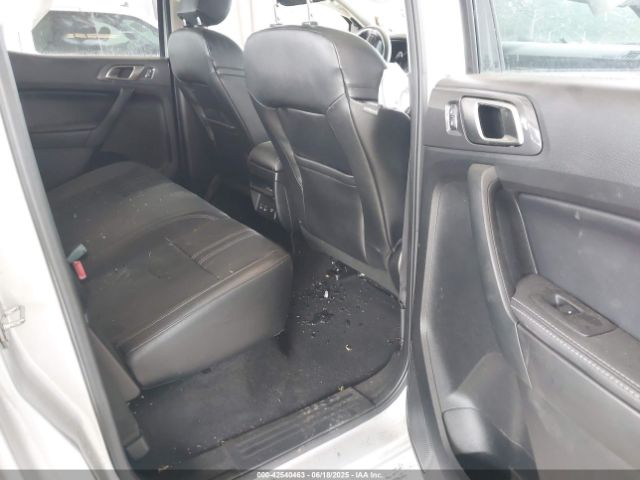 1FTER4FHXKLA18345 Ford Ranger