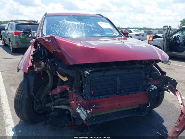 2017 JAGUAR F-PACE SADCJ2BV6HA082969 Photo 5