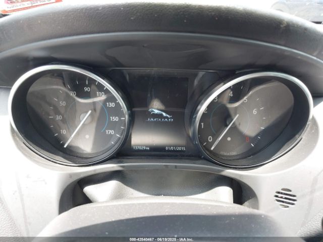 2017 JAGUAR F-PACE SADCJ2BV6HA082969 Photo 6