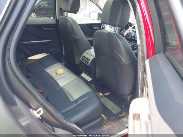 2017 JAGUAR F-PACE SADCJ2BV6HA082969 Photo 7