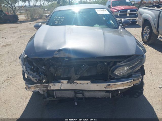 1HGCV1F3XLA121737 Honda l15be