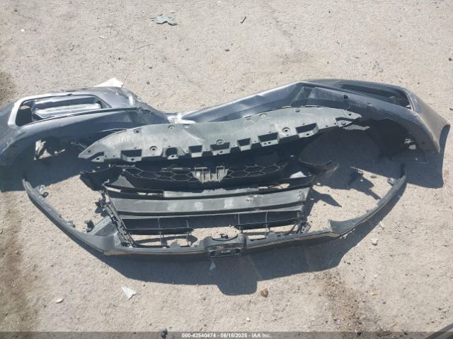 1HGCV1F3XLA121737 Honda l15be