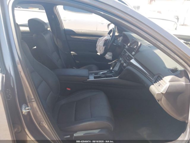 1HGCV1F3XLA121737 Honda l15be