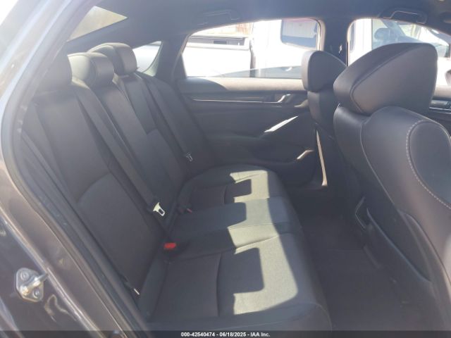 1HGCV1F3XLA121737 Honda l15be