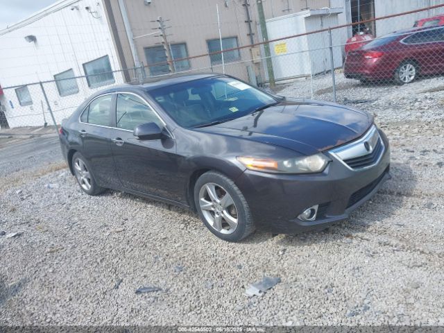 2012 ACURA TSX JH4CU2F46CC002120 Photo 0