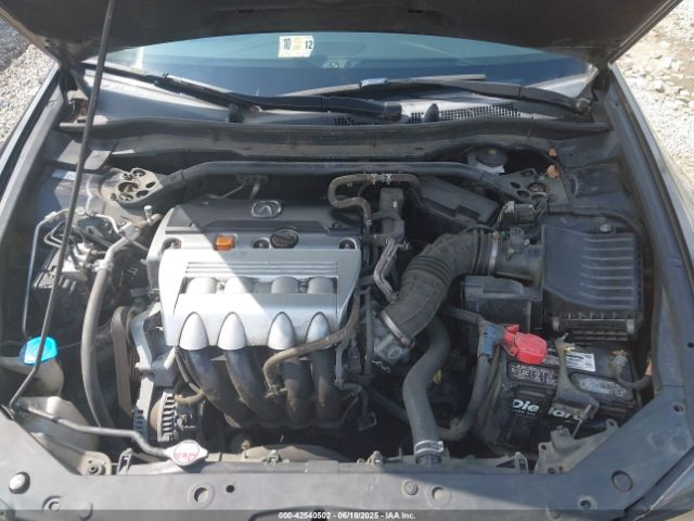 2012 ACURA TSX JH4CU2F46CC002120 Photo 9
