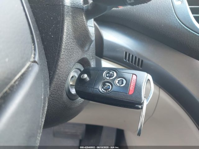 2012 ACURA TSX JH4CU2F46CC002120 Photo 10