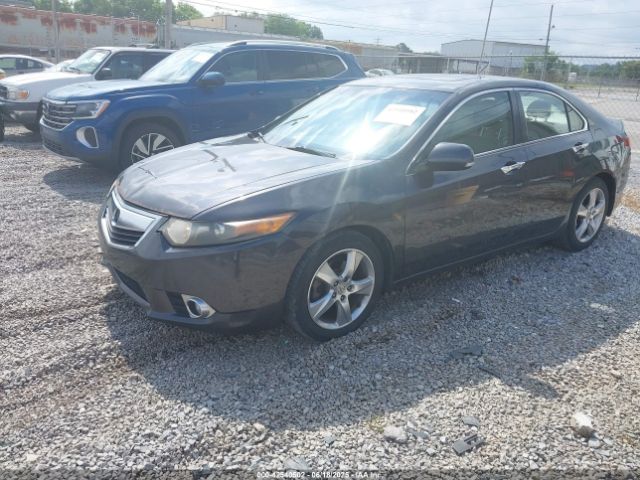 2012 ACURA TSX JH4CU2F46CC002120 Photo 1