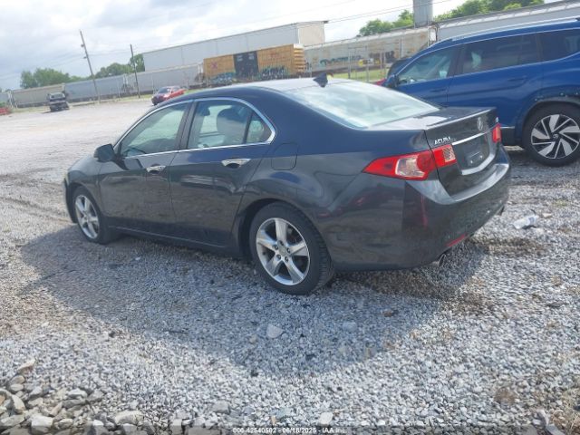 2012 ACURA TSX JH4CU2F46CC002120 Photo 2