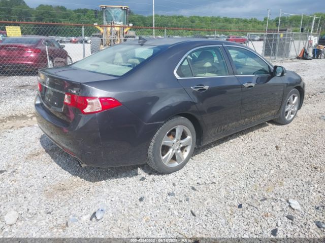 2012 ACURA TSX JH4CU2F46CC002120 Photo 3