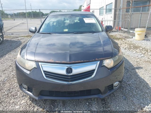 2012 ACURA TSX JH4CU2F46CC002120 Photo 5