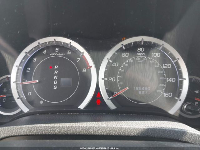 2012 ACURA TSX JH4CU2F46CC002120 Photo 6