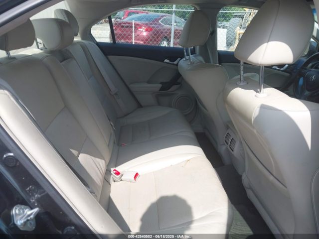 2012 ACURA TSX JH4CU2F46CC002120 Photo 7