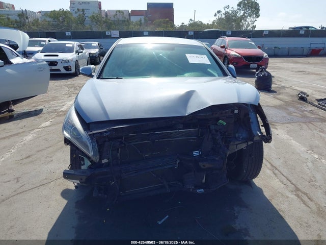 Hyundai 2017 2017 5NPE34AF3HH513054 Image 13