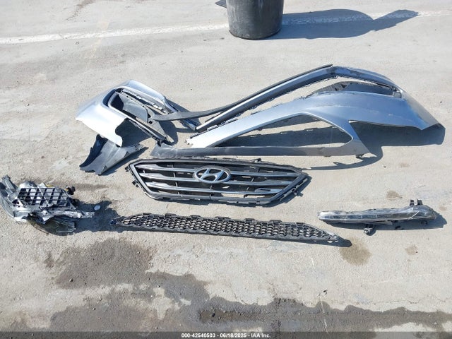 Hyundai 2017 2017 5NPE34AF3HH513054 Image 12