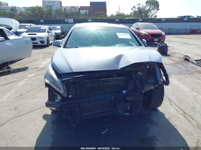 Hyundai 2017 2017 5NPE34AF3HH513054 Image 6