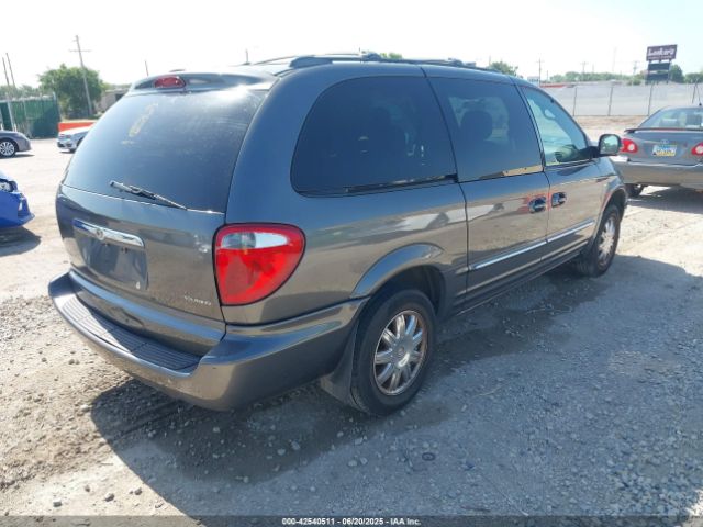 2004 CHRYSLER TOWN & COUNTRY 2C4GP54L24R556883 Photo 3
