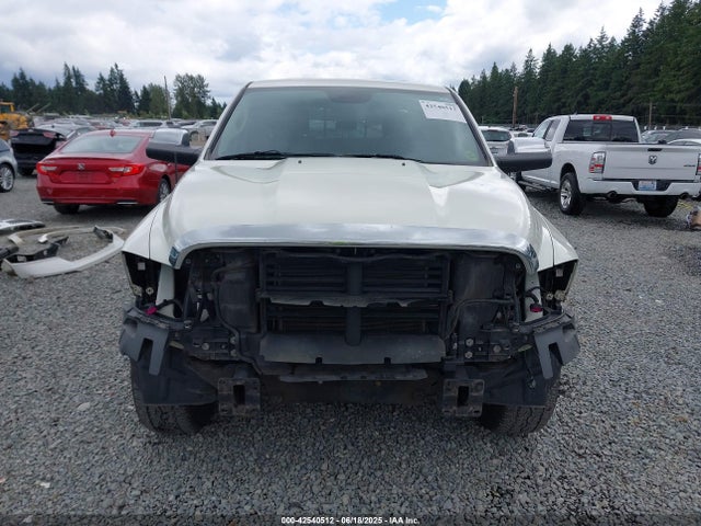 RAM 2018 2018 1C6RR7VT0JS291234 Image 13