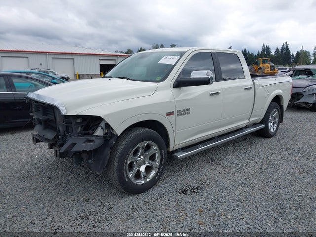 RAM 2018 2018 1C6RR7VT0JS291234 Image 2