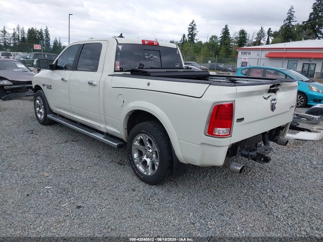 RAM 2018 2018 1C6RR7VT0JS291234 Image 3