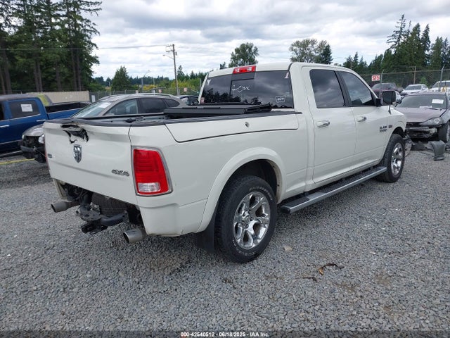 RAM 2018 2018 1C6RR7VT0JS291234 Image 4
