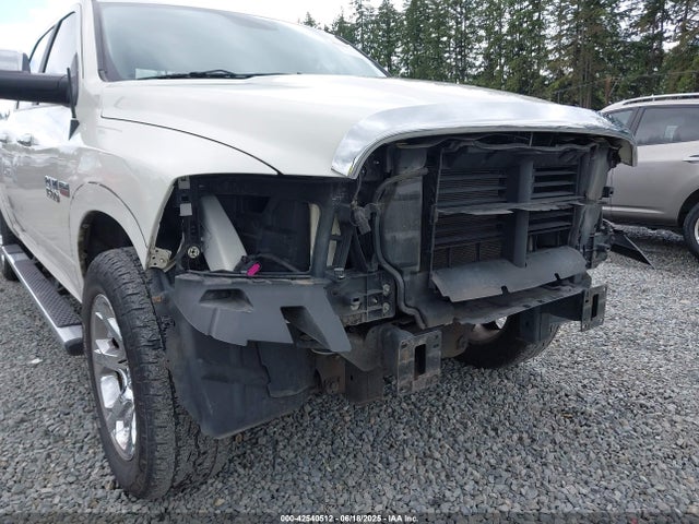 RAM 2018 2018 1C6RR7VT0JS291234 Image 6