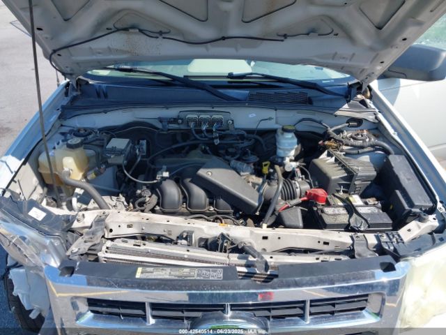 2008 FORD ESCAPE 1FMCU03178KC63619 Photo 9